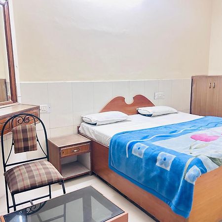 Sunrise Hotel ג'לנדהר מראה חיצוני תמונה