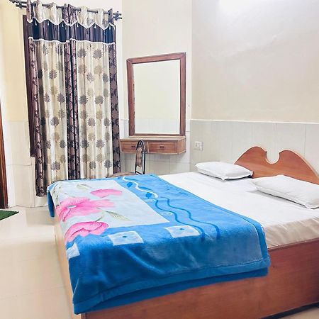 Sunrise Hotel ג'לנדהר מראה חיצוני תמונה