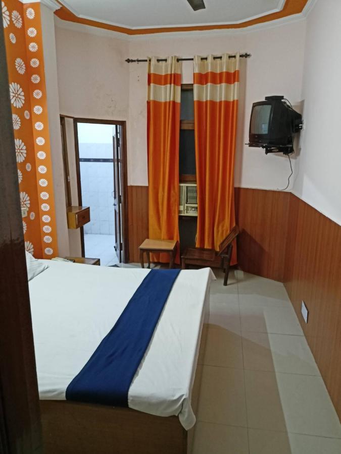 Sunrise Hotel ג'לנדהר מראה חיצוני תמונה