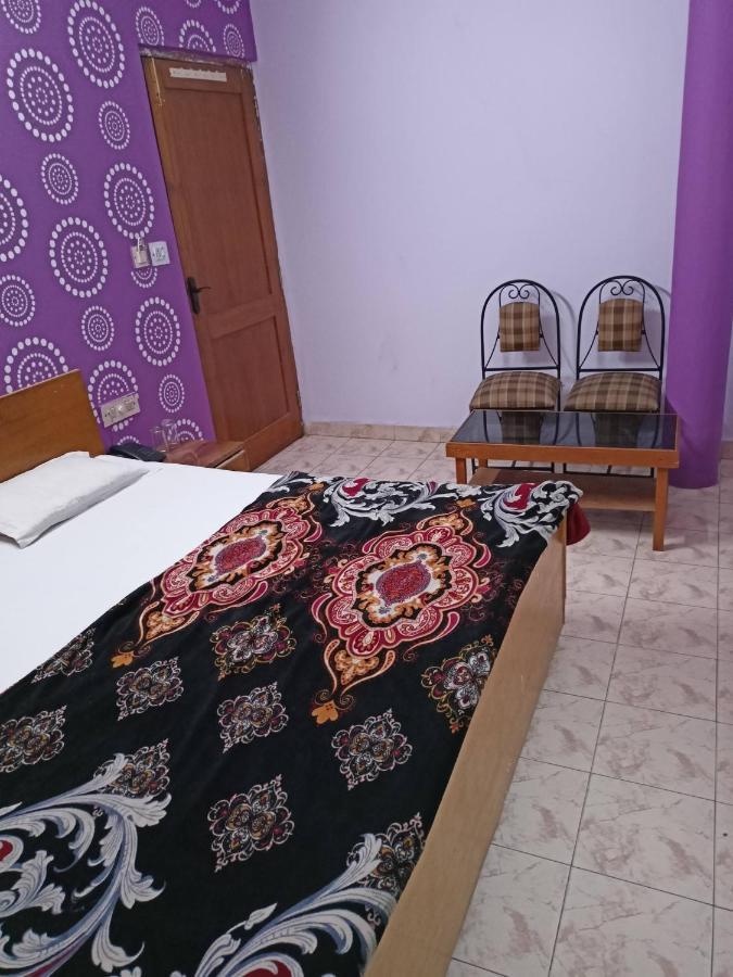 Sunrise Hotel ג'לנדהר מראה חיצוני תמונה