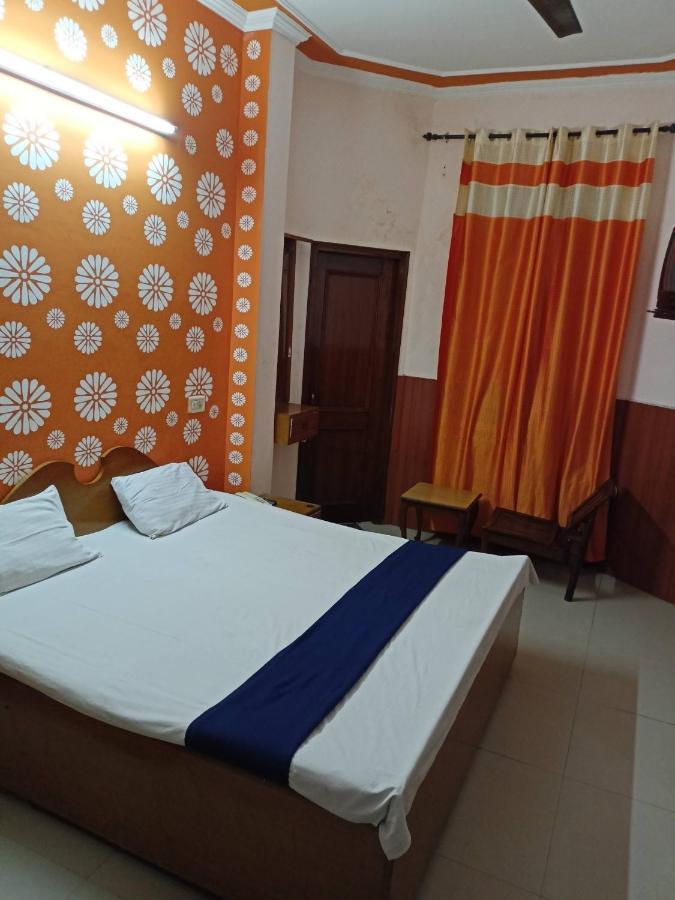 Sunrise Hotel ג'לנדהר מראה חיצוני תמונה