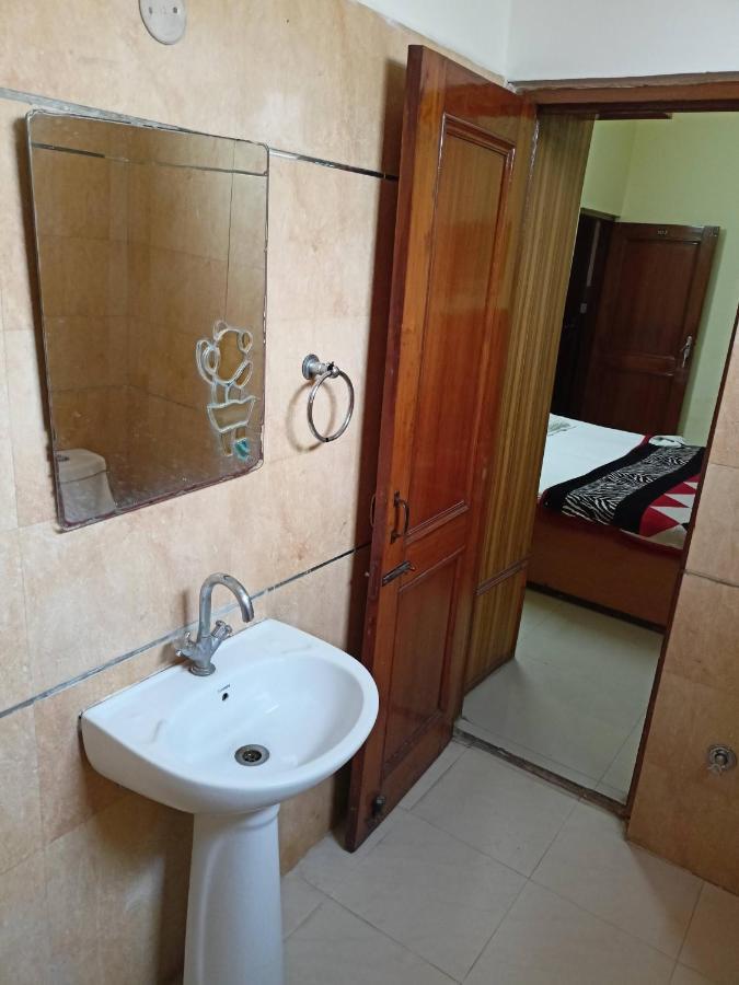 Sunrise Hotel ג'לנדהר מראה חיצוני תמונה
