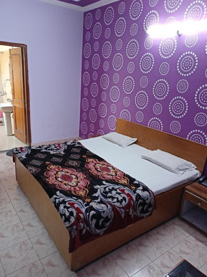 Sunrise Hotel ג'לנדהר מראה חיצוני תמונה