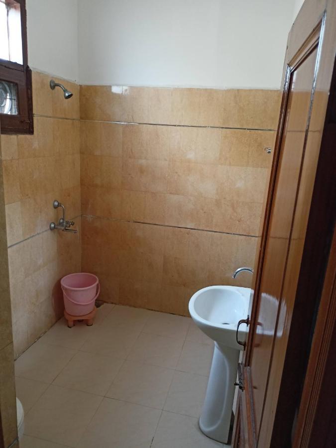 Sunrise Hotel ג'לנדהר מראה חיצוני תמונה