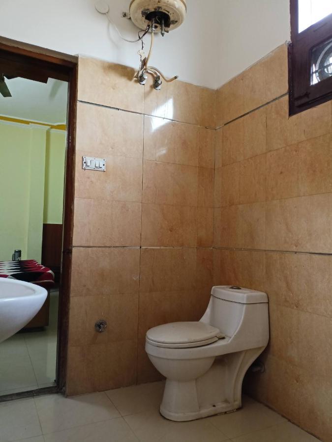 Sunrise Hotel ג'לנדהר מראה חיצוני תמונה