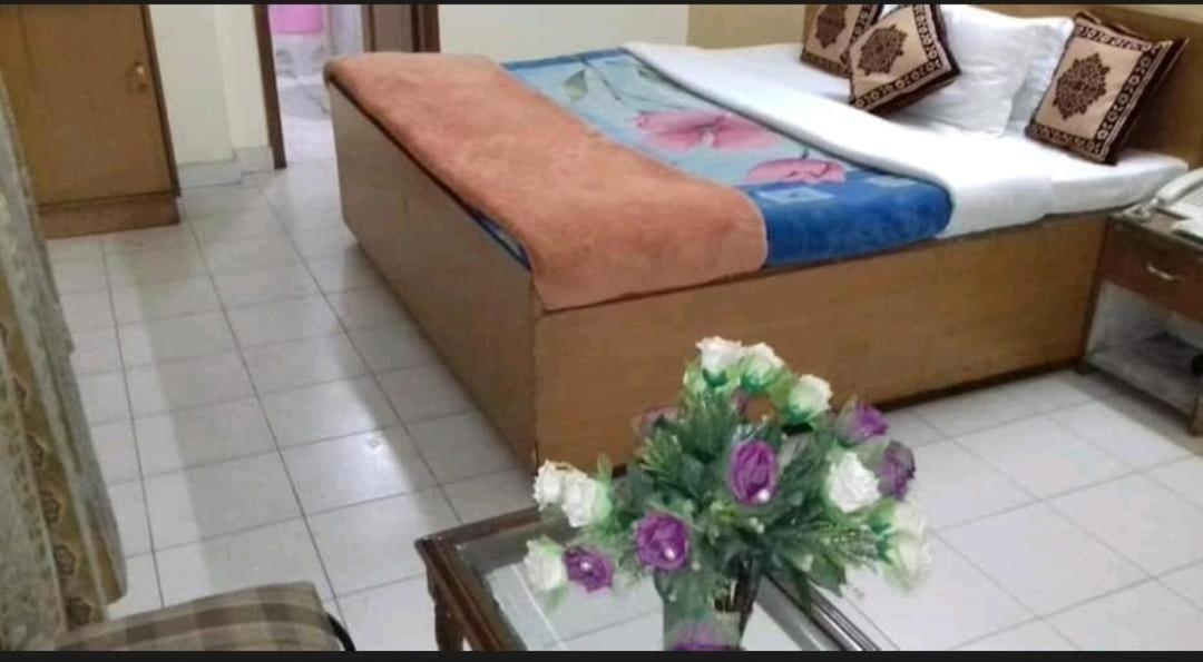 Sunrise Hotel ג'לנדהר מראה חיצוני תמונה