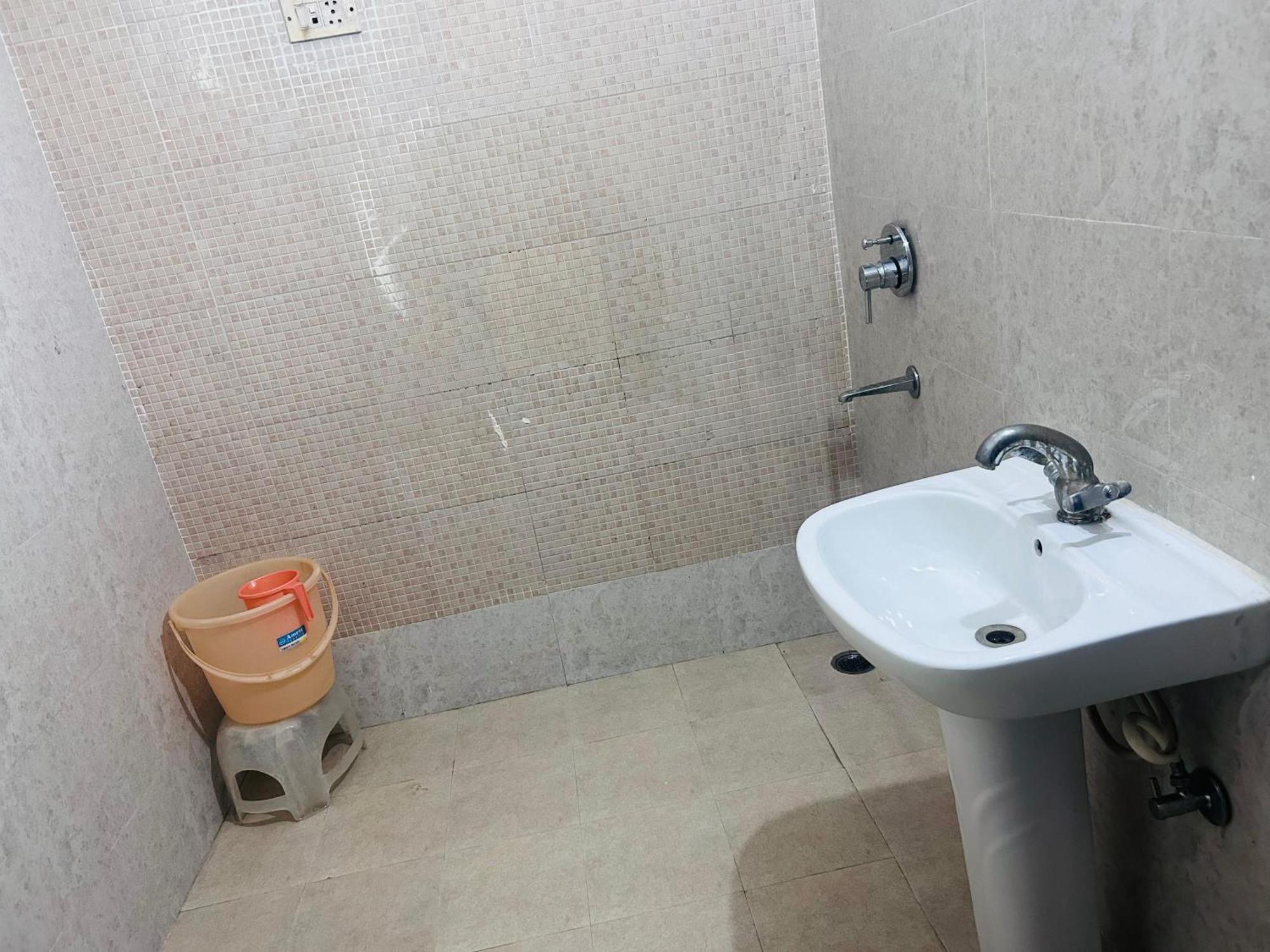 Sunrise Hotel ג'לנדהר מראה חיצוני תמונה