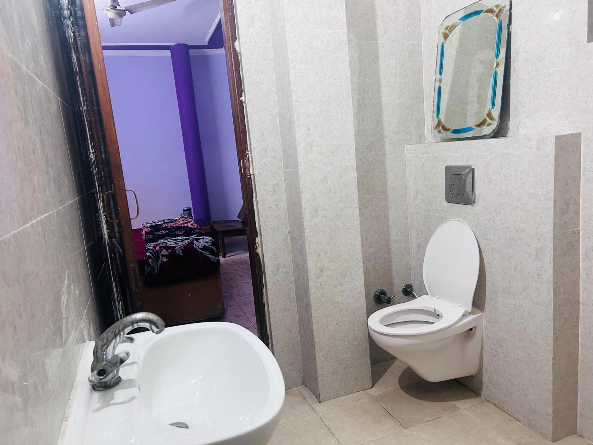 Sunrise Hotel ג'לנדהר מראה חיצוני תמונה