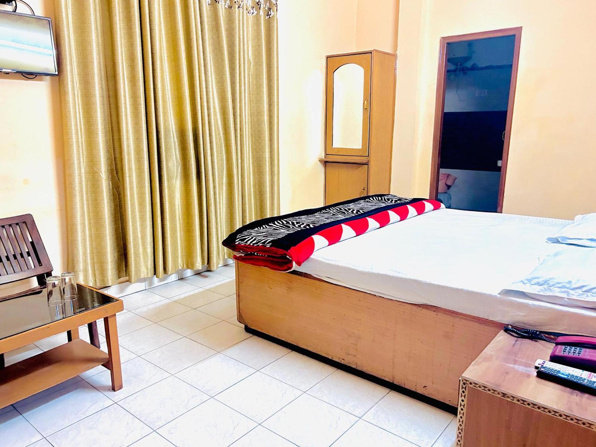 Sunrise Hotel ג'לנדהר מראה חיצוני תמונה