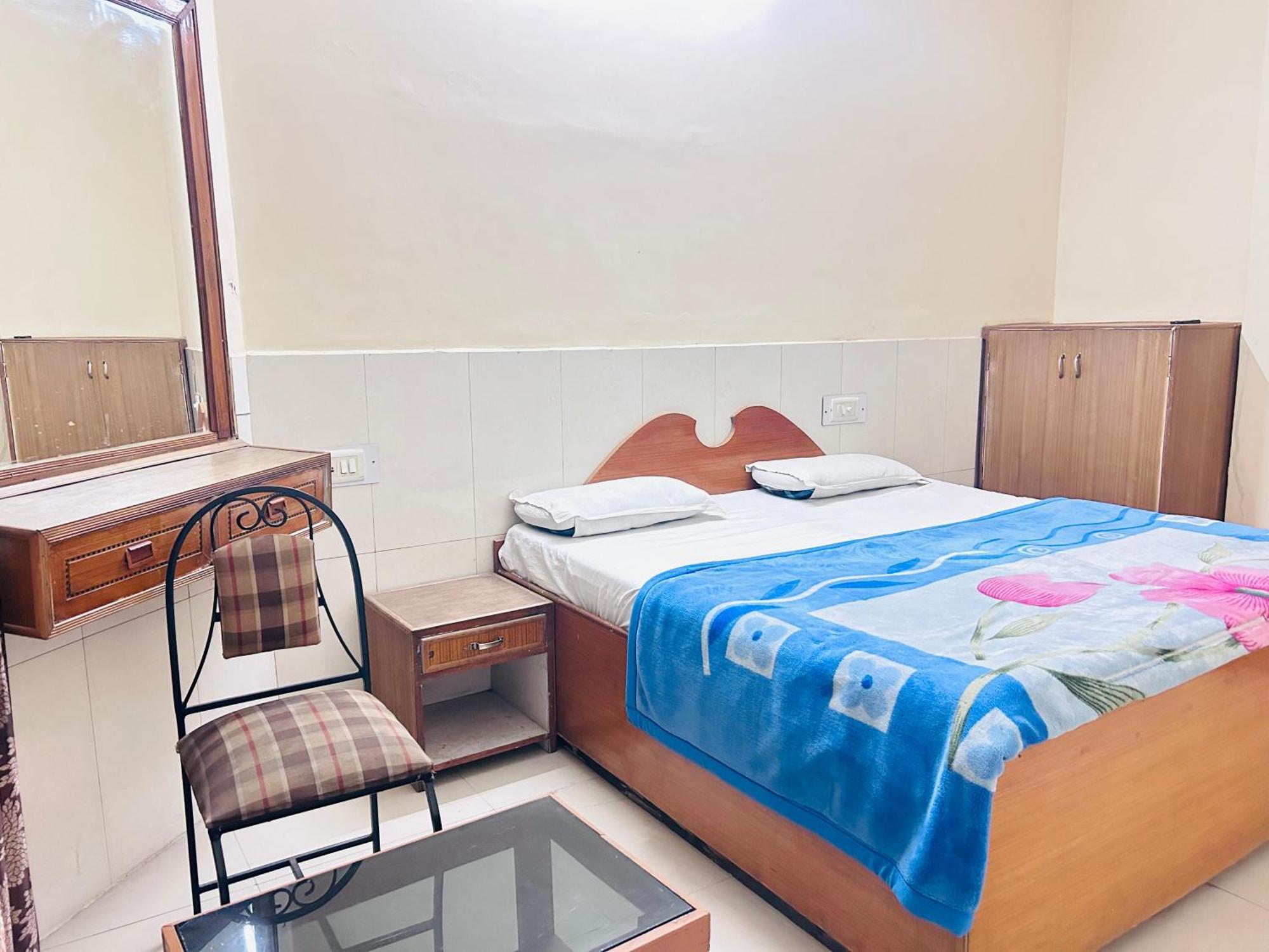Sunrise Hotel ג'לנדהר מראה חיצוני תמונה